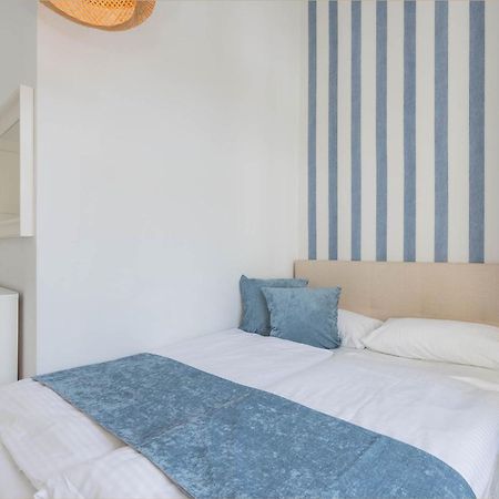 Apartment Westfalia 3 Heringsdorf  Esterno foto