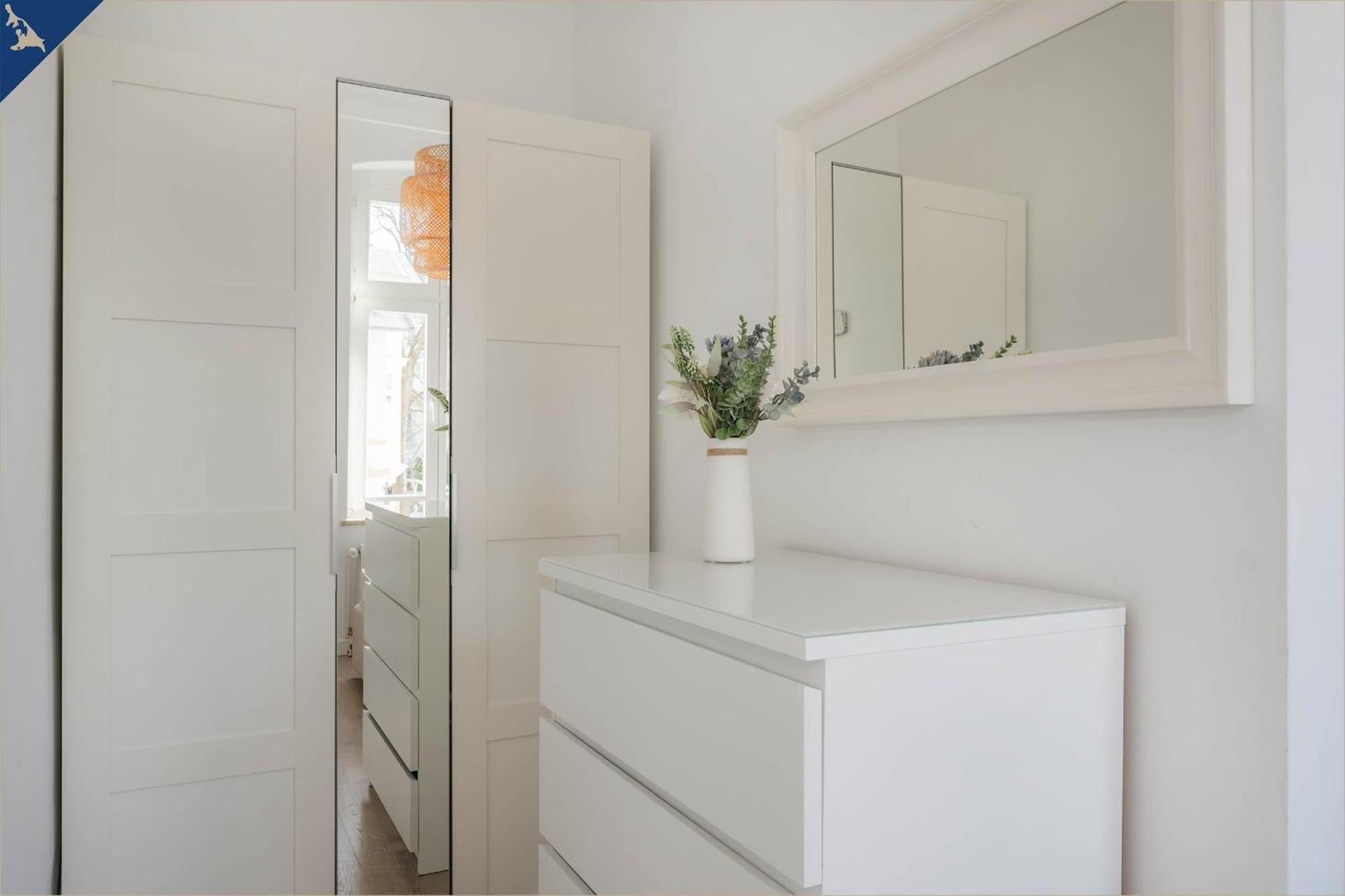 Apartment Westfalia 3 Heringsdorf  Esterno foto