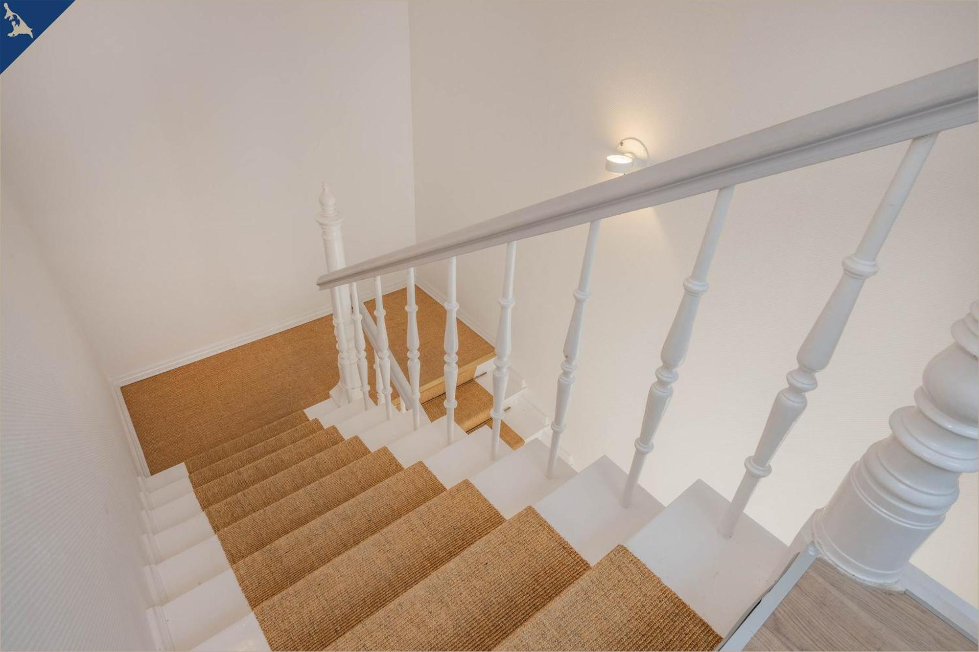 Apartment Westfalia 3 Heringsdorf  Esterno foto
