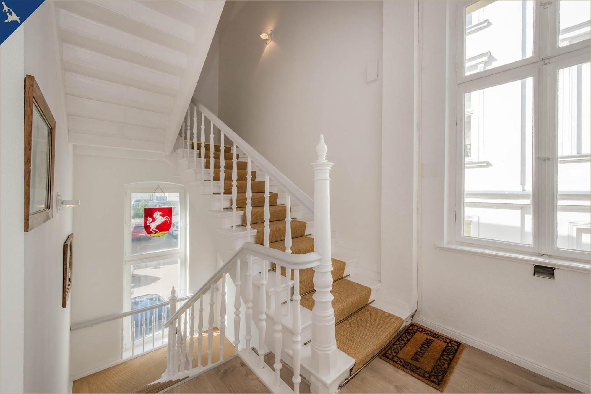 Apartment Westfalia 3 Heringsdorf  Esterno foto